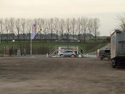 Mouss Auto, Station de Lavage à Servaville-Salmonville