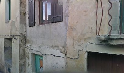 NETTY EURE, Station de Lavage à Aramon