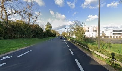 Wash, Station de Lavage à Saumur