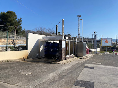 Lavage Express, Station De Lavage Auto à Aubagne
