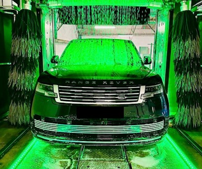 Gogo Car Wash, Station de Lavage à Caluire-et-Cuire