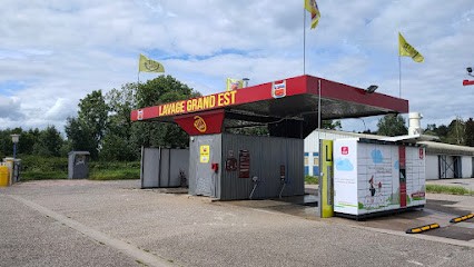 LAVAGE GRAND EST - Mirecourt, Station de Lavage à Mirecourt