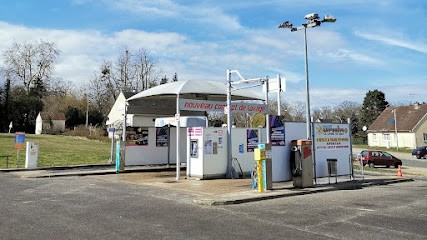 Lav'drive Fère en tardenois, Station de Lavage à Fère-en-Tardenois
