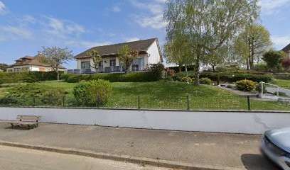 Df Auto Net, Station de Lavage à Nogent-le-Rotrou