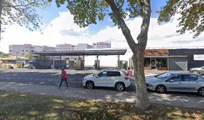 Mouss Auto, Station de Lavage à Miramas