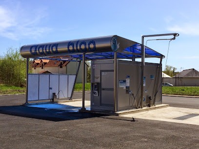 JBK AUTOS MOTOS AQUA BLOO, Station de Lavage à Mur-de-Sologne