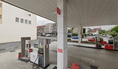 Wash, Station de Lavage à Savigny-sur-Orge