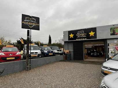 Ecolavauto Raphaël, Station de Lavage à Limoux
