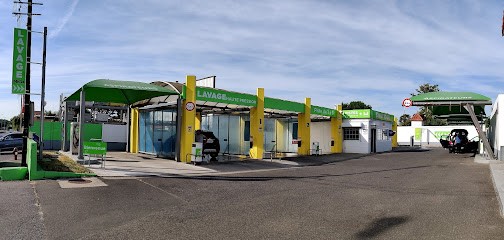 Xtreme Carwash, Station de Lavage à Brunoy