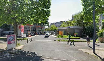 Wash, Station de Lavage à Nogent-sur-Marne