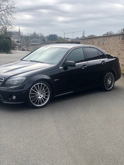 KB Cleanauto ( Spécialiste Nettoyage Et Debosselage Automobile ), Station de Lavage à Ploërmel