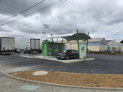 Station De Lavage Auto OKI Martigné Briand Et Laverie Automatique, Station de Lavage à Aubigné-sur-Layon