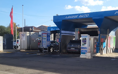 Elephant Wash, Station De Lavage Auto à Arles