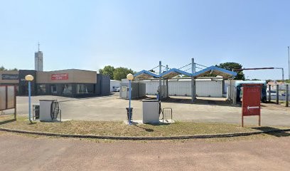 Clean Car, Station de Lavage à Challans