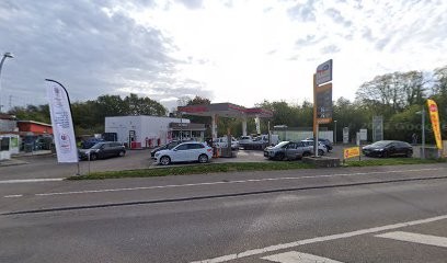 Wash, Station de Lavage à Sélestat