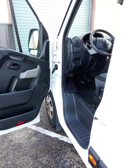 C'Clean Auto, Station de Lavage à Givors