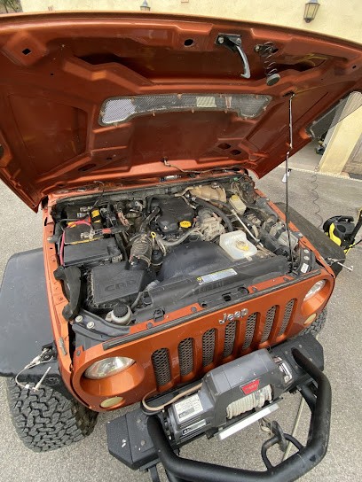 AGN Detailing, Station de Lavage à Sainte-Maxime
