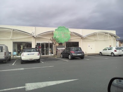 Sarl Lavage Des Iles, Station de Lavage à Montluçon