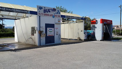 Bul Top, Station de Lavage à Oraison