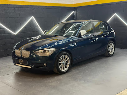 Elite Auto Detailing, Station De Lavage Auto à Bernoy-le-Château