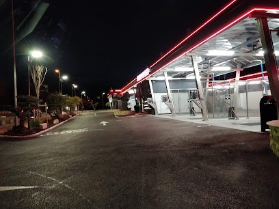 Auto*clean, Station de Lavage à Trets