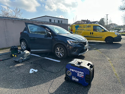 Nickel Clean, Station De Lavage Auto à Strasbourg