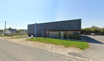 Ecolave Nettoyage et Services, Station de Lavage à Rethel