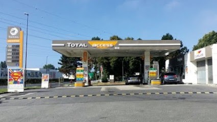 Wash, Station de Lavage aux Ulis