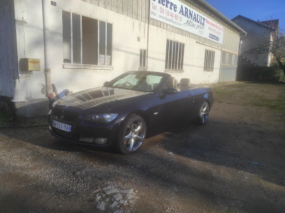 Mye Lavage Voiture Et Vente De Pneumatiques, Station De Lavage Auto au Mayet-de-Montagne