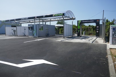 Starwash Ouistreham, Station de Lavage à Ouistreham