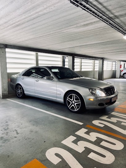 R CLEANING, Station de Lavage à Thouars
