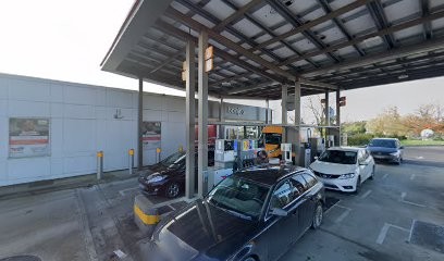 Wash, Station de Lavage à Chauray