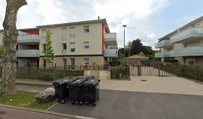 Arthur Services, Station de Lavage à Miribel