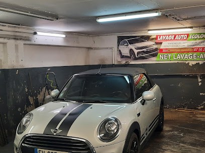 Lavageauto19, Station de Lavage à Paris 19