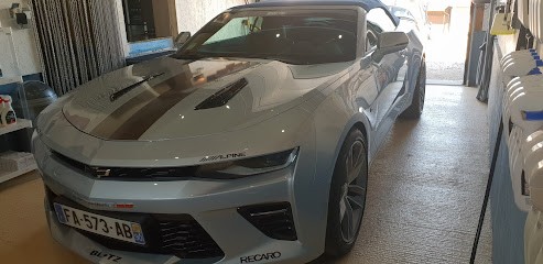 Clean Auto - Rechesy, Station de Lavage à Réchésy