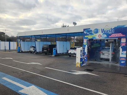 Planet Wash Saint-Etienne-du-Rouvray, Station de Lavage à Saint-Étienne-du-Rouvray