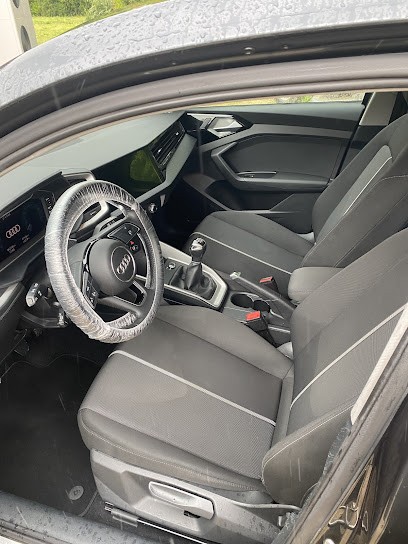 Carfoam, Station de Lavage à Velaux