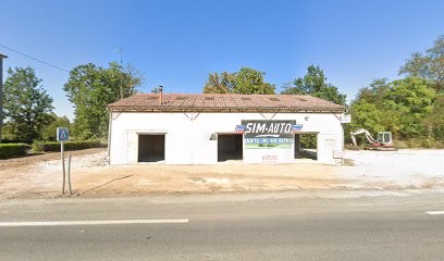 MB RACING, Station de Lavage à Nègrepelisse