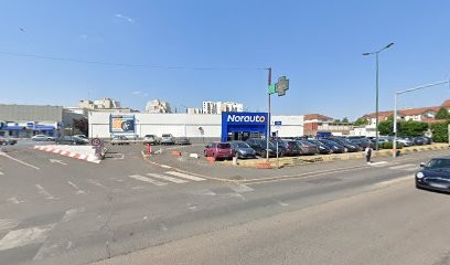 Wash, Station de Lavage à Neuilly-sur-Marne