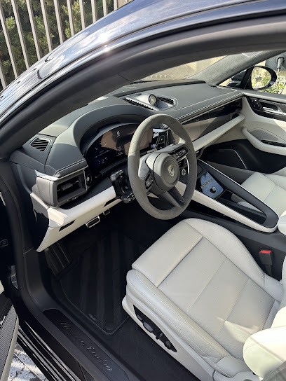 Atmo Cleaning - Lavage Auto À Domicile, Station De Lavage Auto à Nice