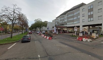 Wash, Station de Lavage à Rouen