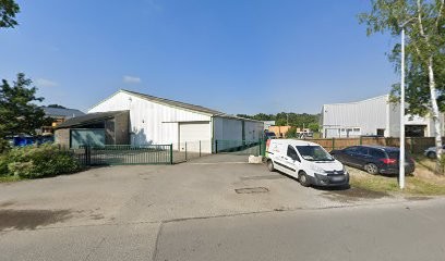 My Beauty Car, Station de Lavage à Guichen