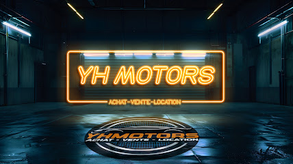 Yh Motors - Achat - Vente - Location - Nettoyage De Voiture, Station De Lavage Auto à Dammarie-les-Lys