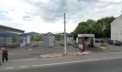 Douch'Autos Chamiers, Station de Lavage à Coulounieix-Chamiers