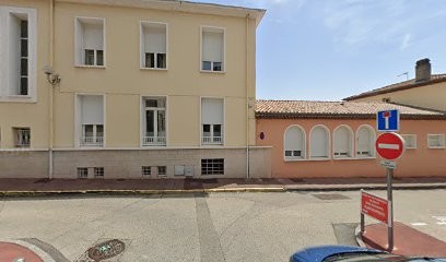 Wash, Station de Lavage au Pouzin