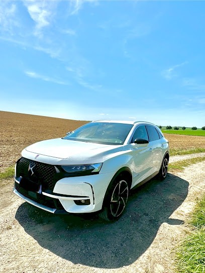 Autoreiniger, Station de Lavage à Tancrou