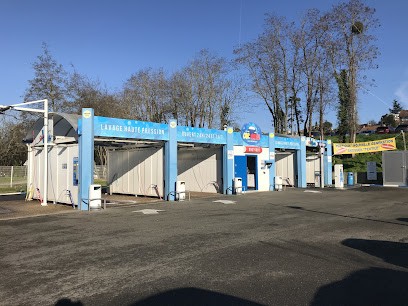 RDL Lavage, Station de Lavage à Conflans-Sainte-Honorine