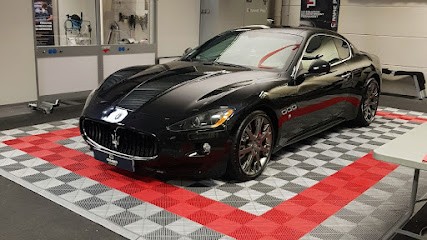 LAVAGE AUTO BENSO BLANC-MESNIL, Station de Lavage au Blanc-Mesnil