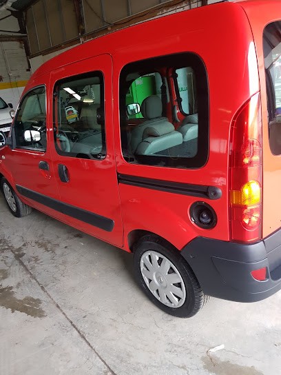 Astique Automobile, Station de Lavage à Saint-Lô