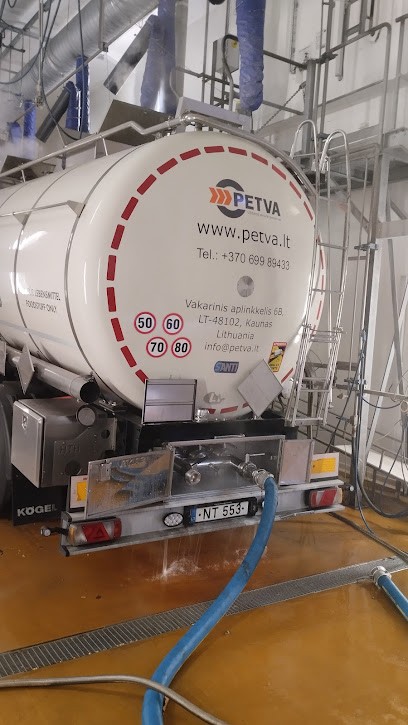 Truck Wash Sarl, Station de Lavage à Saint-Martin-lez-Tatinghem